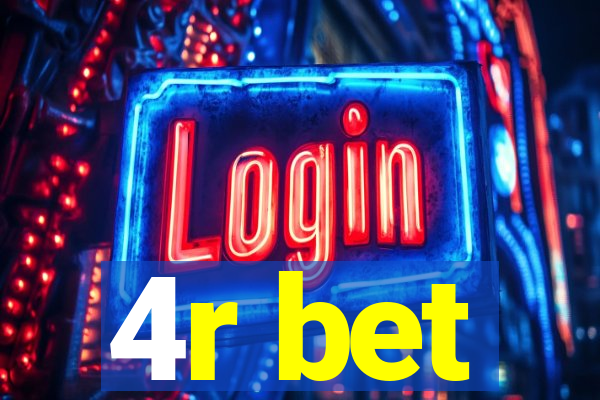 4r bet